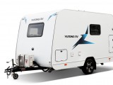 宇通T310拖挂房车