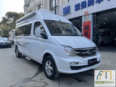 上汽大通 2017款 上汽大通V80 B型房车