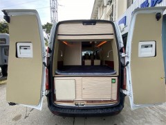 江铃福特 19 款B型房车