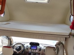 爱旅途 2018款C型豪华版