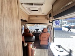 上汽大通MAXUS房车 2018款B型4座版