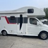 程力房车 2020款V80 C型