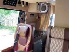 顺旅 2018款B型黑色版