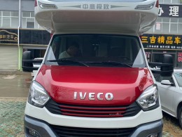 中意 2019款至尊双拓展