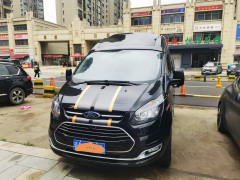 瑞弗房车 2020款R500