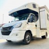 隆翠房车 2022款2022款隆翠3号C638玩家版-S双拓