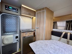 顺之旅房车 2020款勇士定制版