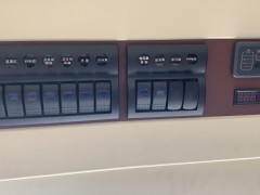 东风御风 柴油2.5T