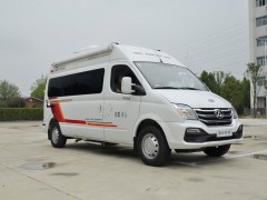 宇通房车B330外观 (9)