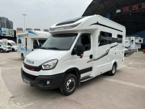 新星房车 2021款新依途 T600