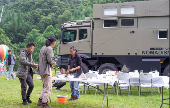 诺玛迪森：2020再见，2021我们牛气冲天！图片