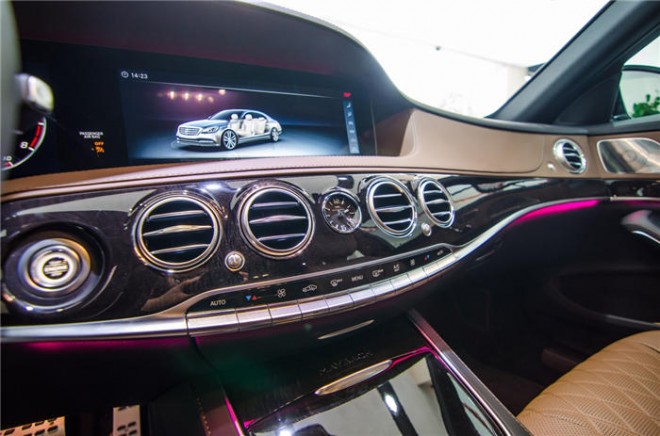 罗伦士S650汽车现车201911201032104559