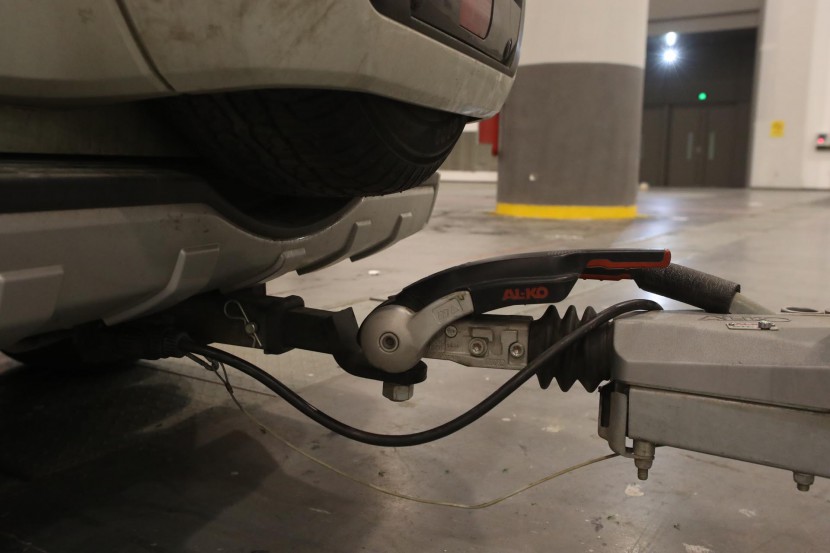 全进口英国Elddis（埃尔迪澌）550拖挂房车,英伦风全国上牌 WLH_6625