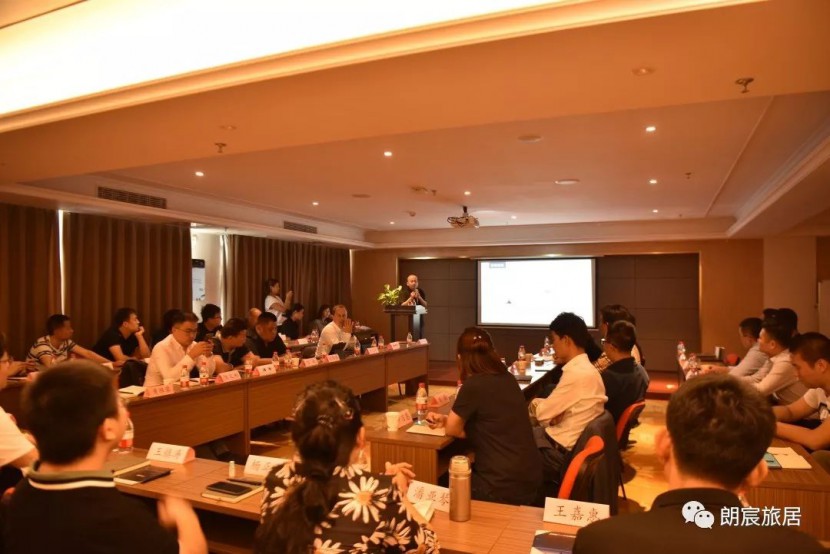 新起点新征程|2019-2020海姆朗宸全国首届经销商年会圆满结束