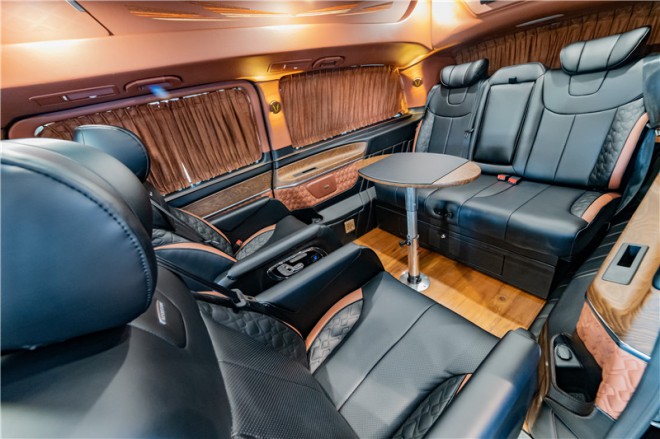 【新款9速V260】奔驰商务车七座豪华MPV202102251709461898