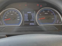 中意房车 20170款至尊双拓展