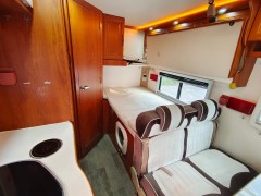 华居 2020款华居依维柯欧胜