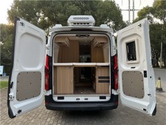 上汽大通 23款V90 B型房车