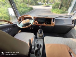 五十铃700P卫航房车 五十铃700P卫航房车