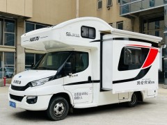 宇通房车 凯伦宾威