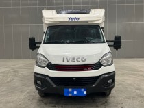 亚特房车 尊致S5