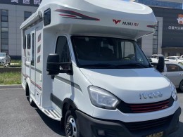 美景美家房车 2020款MJ6 4座版