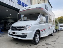 上汽大通 18款RV80C型房车