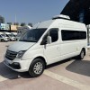 顺之旅房车 2020款V80定制版