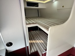 福客特 2020款至尊商旅家庭版