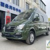 上汽大通 2018款 上汽大通 MAXUS 旅行家V80 原厂房车