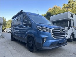 七狼房车 V90 2021款加长轴超高顶房车