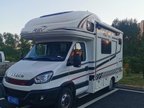 瑞弗 2022款瑞弗V820双扩展房车（巅峰版）