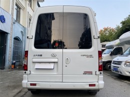 2018款 上汽大通 MAXUS 旅行家V80 原厂房车 V80B