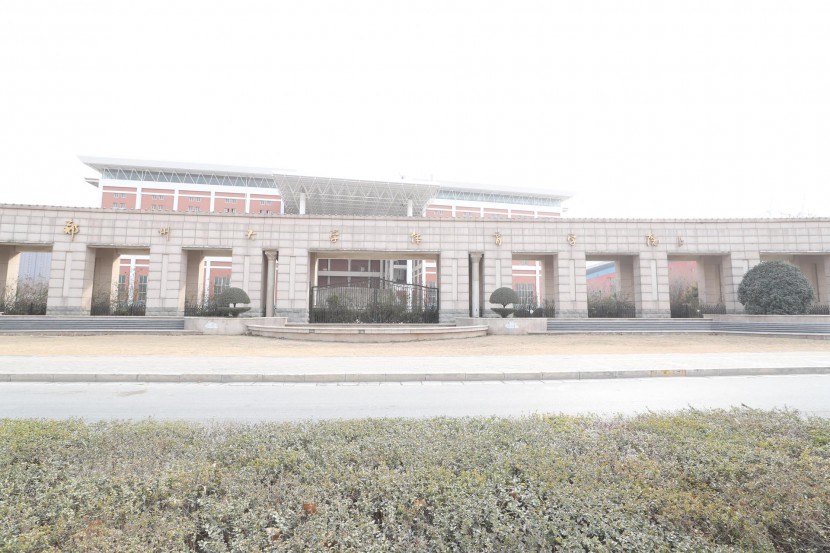 3.31郑州房车展场地河南省体育中心 WLH_3711