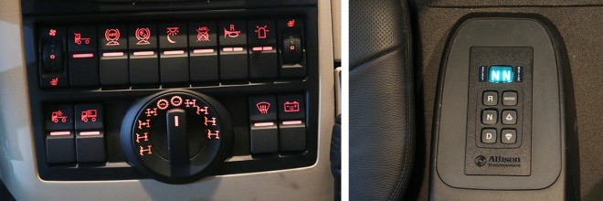 德野man8*8越野房车领航者E-诺马迪森房车荒野霸主志在千里这是描述信息