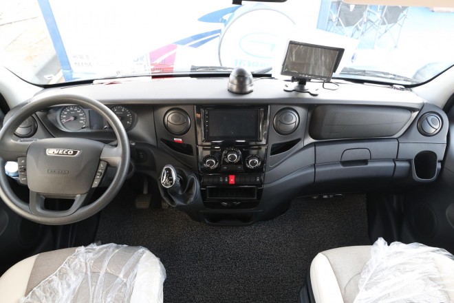 拓锐斯特欧亚版TIC——601  51.8万元 WLH_8606