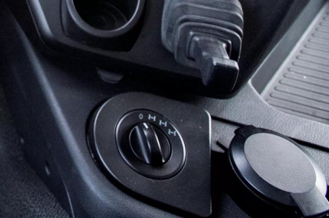 不惧束缚的越野房车（一）53bddbe2aaad4620a844e126fa3f73ca