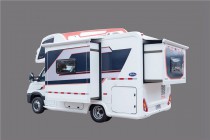 亚特房车2020款尊领型