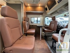 上汽大通MAXUS房车 2016款上汽大通V80原厂房车
