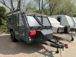 南极星房车 2020款探险家