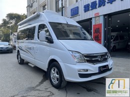 上汽大通 2017款 上汽大通V80 B型房车