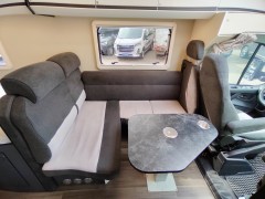 宇通房车 21款C520福特