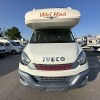 旌航房车 2022款旅行家1号