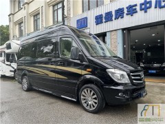 奔驰 14款奔驰斯宾特sprinter B型房车