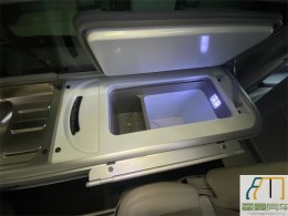 上汽大通 2019款RG10B型房车