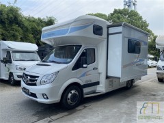 大驰房车 2023款双拓版