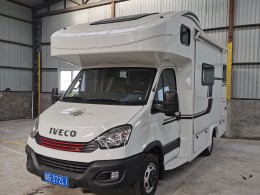 隆翠 2021款C630 双拓旅行版