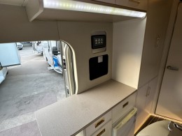 东风御风 长轴高顶御风
