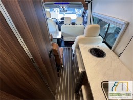 大通 2019款大通RV80 2.5T 柴油 长轴 B型旅居房车