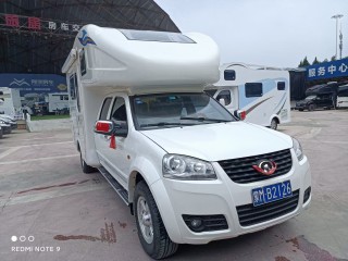 览众 2016款C4